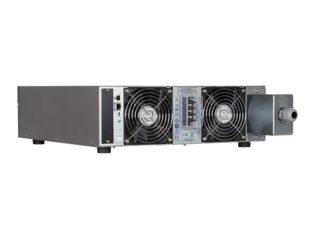 Базовый источник питания переменного тока Keysight AC6803B 