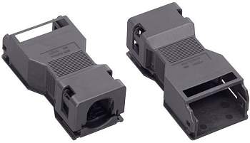 Компенсатор натяжения WAGO 890-512, 2 pin, (1 шт)