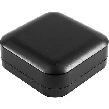 Универсальный корпус Hammond Electronics 1557D2BK 