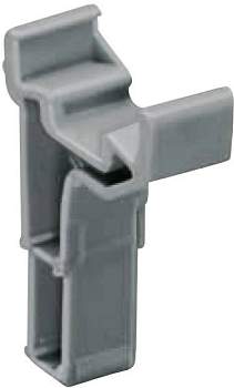 Адаптер для этикеток WAGO 2002-161, (1 шт)