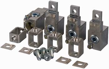 Клеммное соединение. EATON PDC1X4TA160CW