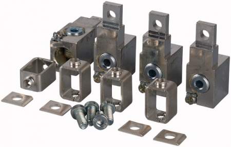 Клеммное соединение. EATON PDC1X4TA160CW