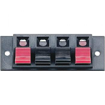 Клеммное соединение для динамиков BKL Electronic 205026