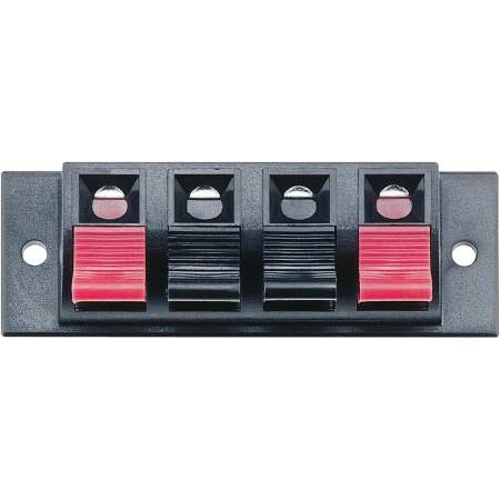 Клеммное соединение для динамиков BKL Electronic 205026