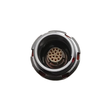 Разъем Weillen WLES13-7302-0124 (Аналог ODU G31K0C-P16QC00-0000)