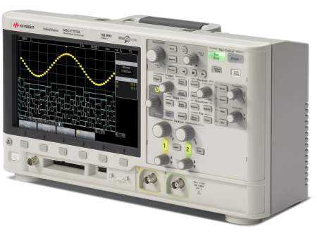 Осциллограф Keysight MSOX2012A 