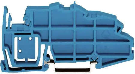 Распределительная клемма WAGO 821-104, (1 набор)