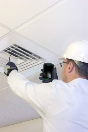 Эндоскоп Extech BR90 