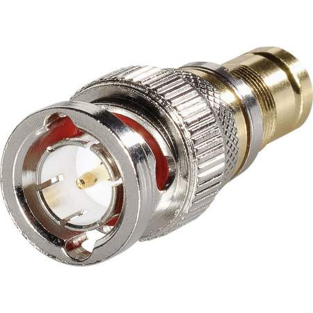 BNC-разъем - 1.6/5.6-разъем, TRU Components 1579259 : 1 шт.