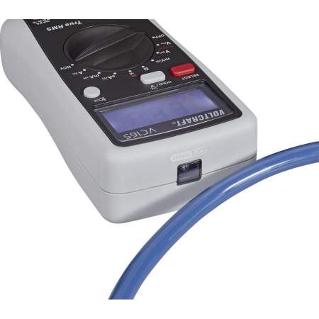  VOLTCRAFT VC165 TRMS 