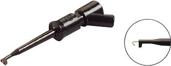 Тестовый щуп SKS Hirschmann 973501100 KLEPS 2 BU