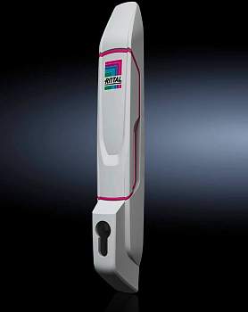 Специальная ручка Rittal 8618250 VX 8618.250