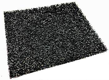 Воздухозаборный фильтр из активированного угля  M49152 