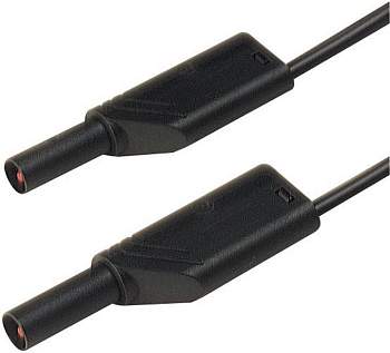 Безопасный тестовый провод SKS Hirschmann 934086100 MLS WS 25/2.5