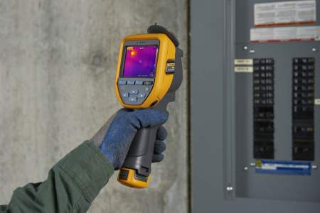  Fluke 5124518 TiS20+