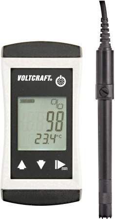 Измеритель DO VOLTCRAFT VC-8603615 