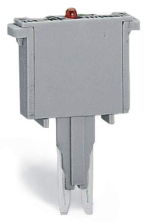 Модуль с диодом WAGO 280-801/281-417, (100 шт)