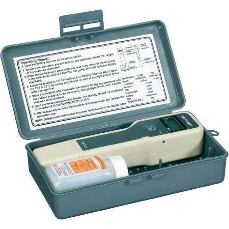 Тестер проводимости VOLTCRAFT  