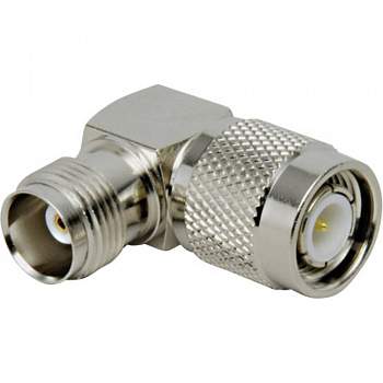 TNC-разъем - TNC-разъем, TRU Components 1579392 : 1 шт.