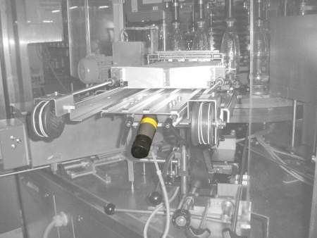 Поршневой вибратор Netter Vibration  NTS 350 HF