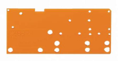 Крышка WAGO 742-651, (300 шт)