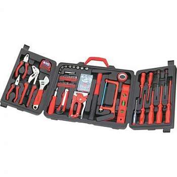 Набор инструментов Brüder Mannesmann  