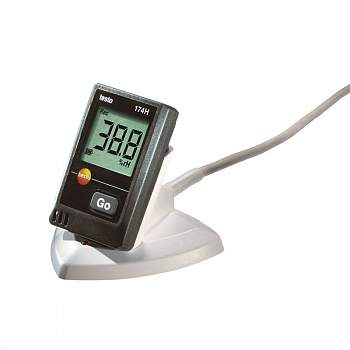 Многоканальный регистратор данных Testo 0572 6560 174H