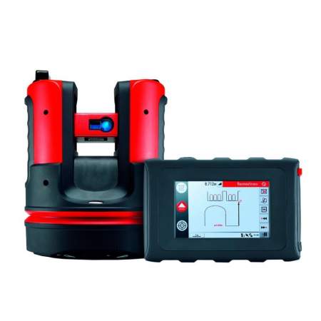 Оптический дальномер Leica Microsystems  