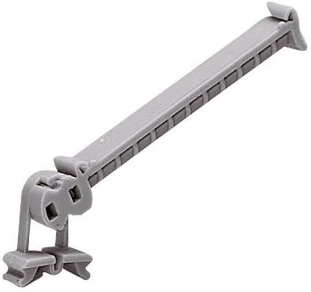 Держатель для этикеток WAGO 249-105, (1 шт)