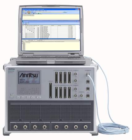  Anritsu  MD8430A