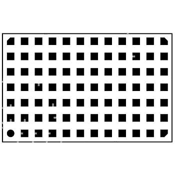  Analog Devices LTM4618IV#PBF 