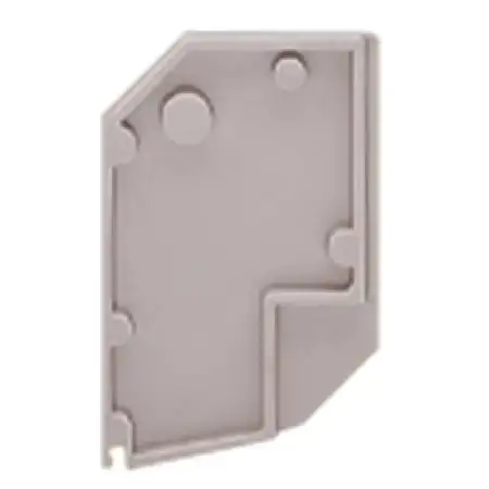 Клеммная панель WAGO 711-111, (100 шт)