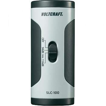 Калибратор VOLTCRAFT  