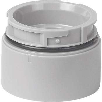 Адаптер трубки звукового сигнализатора Werma Signaltechnik KombiSIGN 40 