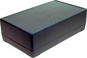 Универсальный корпус Camdenboss (ex.Axxatronic) CRDCB0006-EMI/RFI 