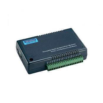 Многофункциональный модуль Advantech USB-4716-AE 