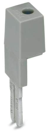 Тестовый адаптер WAGO 283-404, (25 шт)