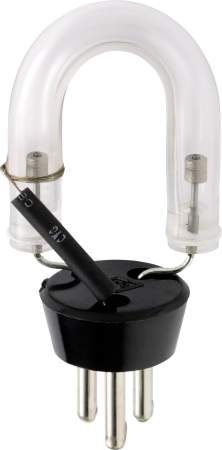 Промышленный стробоскоп   