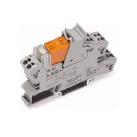 Релейный модуль WAGO 788-311 