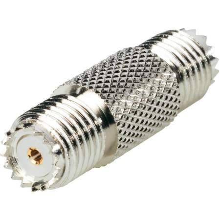 0407010, BKL Electronic - UHF-разъем - Mini-UHF-разъем : 1 шт.