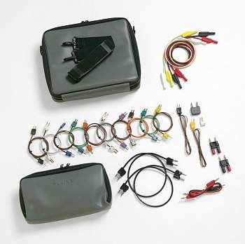  Fluke 90388 5520A-525A/LEADS