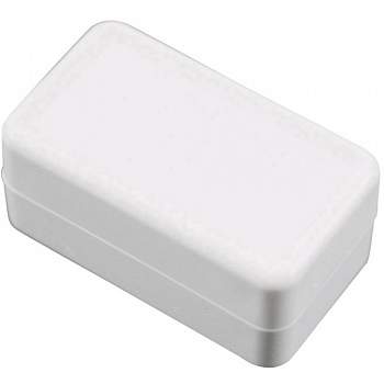 Универсальный корпус Hammond Electronics 1551AGY 