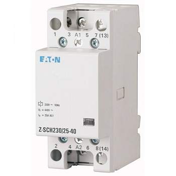 Съемный переключатель Eaton 248851 Z-SCH24/25-40