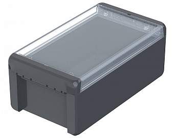  Bopla B 221309 PC-V0-G 7024 