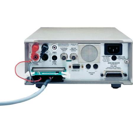 Настольный мультиметр Keithley 2001 