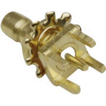 0411048, BKL-ELECTRONIC - SMB-разъем, 50 Ом : 1 шт.