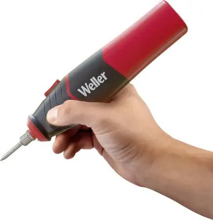 Паяльник беспроводной Weller WLIBAK8 