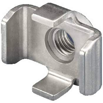 Зажим шины Rittal SV 9676.831 