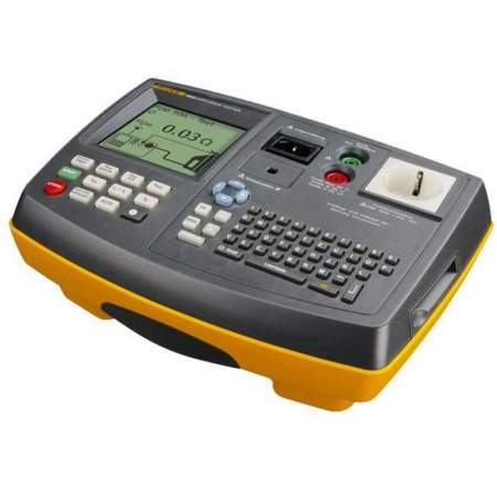  Fluke 87010 6500-2 UK STARTER KIT
