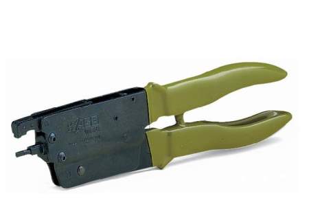 Инструмент WAGO 210-141, (1 шт)
